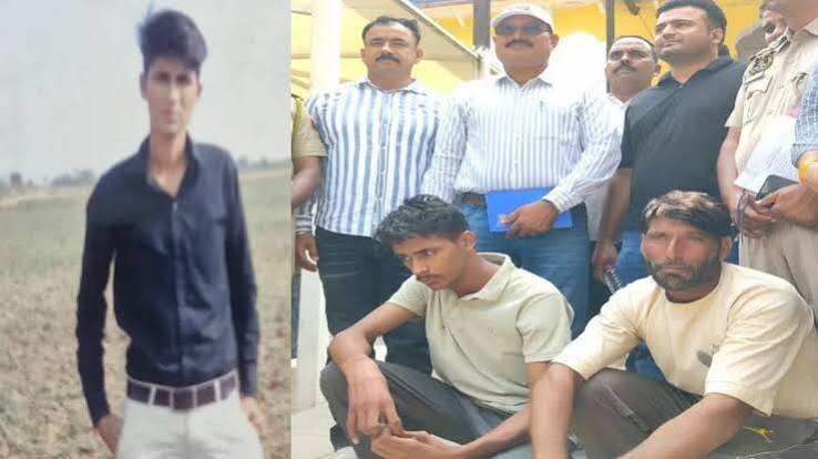 15 महीने बाद खुला जयपुर की 'लेडी डॉन मिंटू' की हत्या का राज, वीडियो में जाने पति-बेटे ने मिलकर हत्या की; कुएं से मिला शव