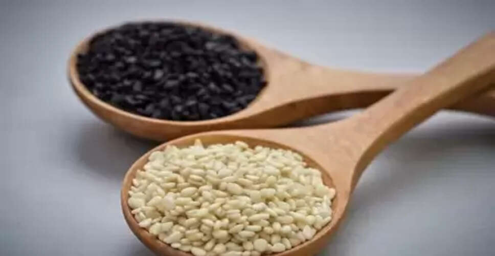 महंगे सप्लीमेंट्स को कहें अलविदा, मल्टीविटामिन और मिनरल्स का पावरहाउस है ये छोटा सा दाना