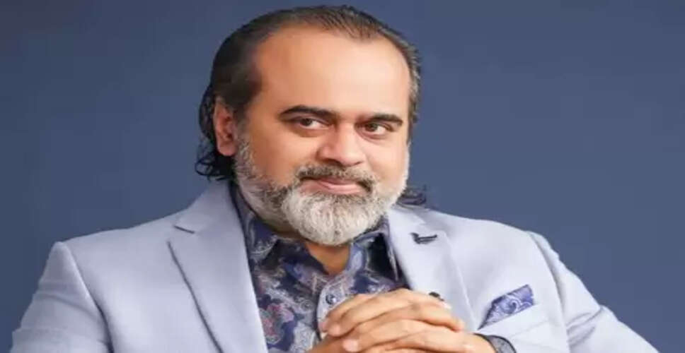 डॉ. अंबेडकर का सम्मान करने पर आचार्य प्रशांत को मिली मौत की धमकी