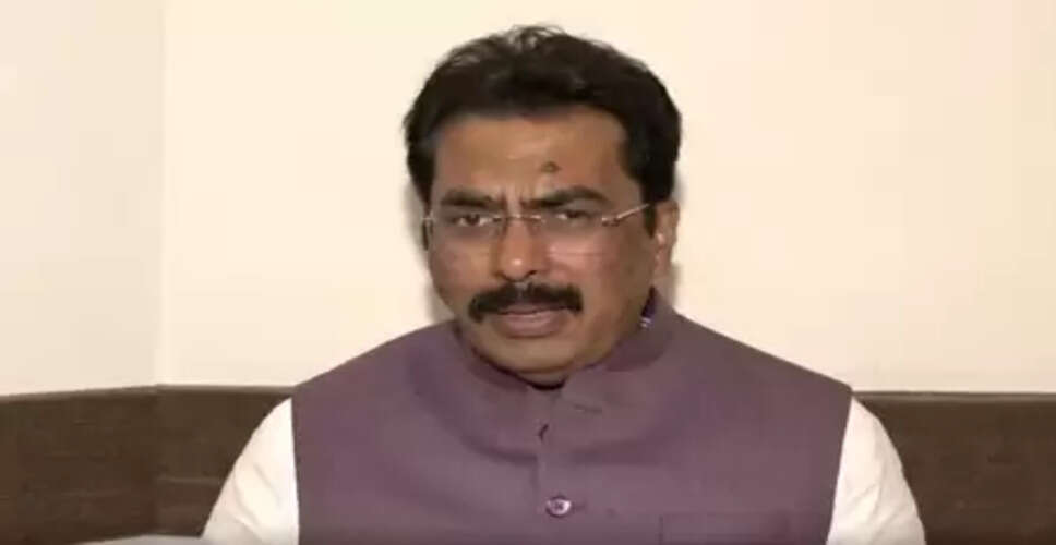 पहले विधानसभा सत्र में ही गायब हो गए तेजस्वी, एक-दो सीटें कम होतीं तो नहीं बन पाते नेता प्रतिपक्ष: संजय सरावगी