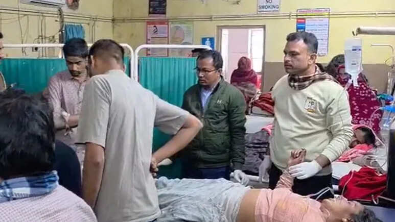 राजस्थान में दिल दहला देने वाली घटना, मासूम बेटे और बेटी की हत्या के बाद मां ने की आत्महत्या की कोशिश
