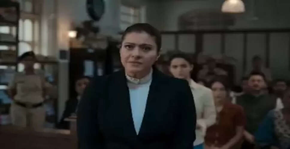 सिंहावलोकन 2025: इस साल इन ओटीटी सीरीज के सीक्वल ने मचाया धमाल, फीमेल एक्ट्रेसेस का रहा दबदबा