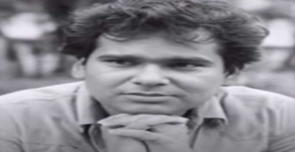 सतीश कौशिक की पुण्यतिथि पर जैकी श्रॉफ ने दी नम आंखों से श्रद्धांजलि