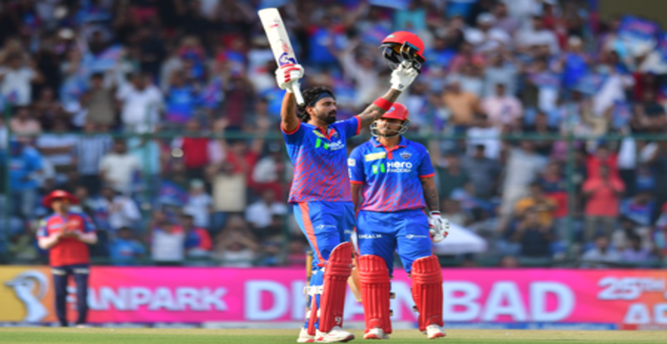 केएल राहुल ने रचा इतिहास, आईपीएल में सबसे बड़ी पारी खेलने वाले बने भारतीय बल्लेबाज