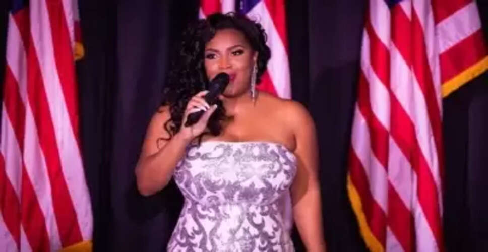 पीएम मोदी मौजूदा समय के जियो पॉलिटिक्स में सबसे प्रभावशाली नेता: अमेरिकी सिंगर मैरी मिलबेन