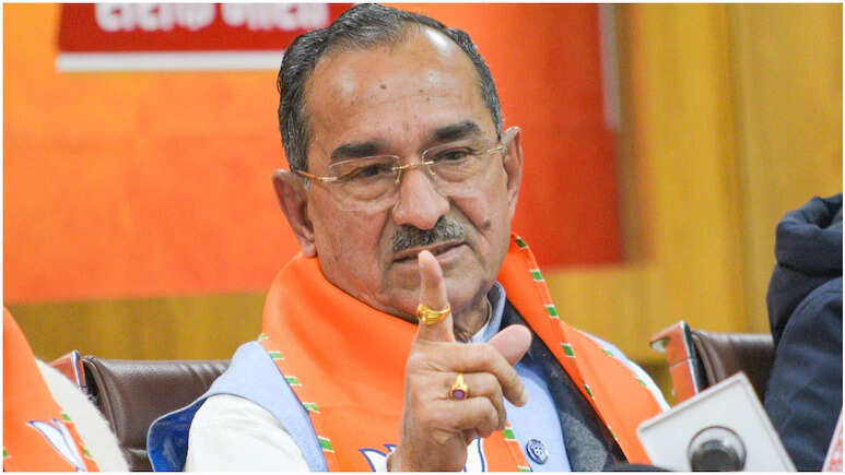 मदन राठौड़ का बयान: महिला आरक्षण बिल और परिसीमन से बदलेगी लोकसभा–विधानसभा सीटों की तस्वीर