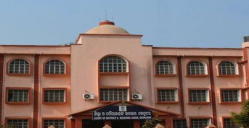 ओडिशा : क्योंझर बाजार हत्याकांड मामले में तीन लोगों को आजीवन कारावास की सजा