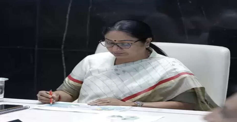 दिल्ली कैबिनेट ने &lsquo;दिल्ली जन विश्वास विधेयक 2026&rsquo; को मंजूरी दी