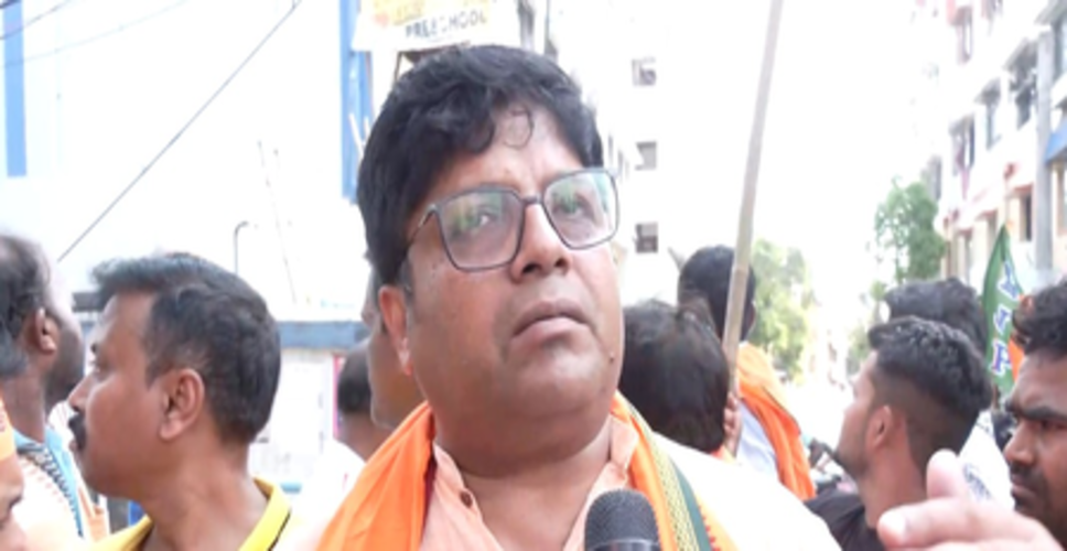 जनता इस बार परिवर्तन चाहती है, हम लोग 200 से ज्यादा सीटों पर जीतेंगे: देबाशीष धर