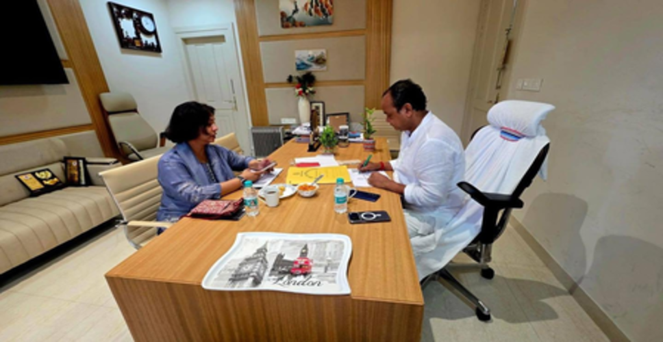 ओलावृष्टि और प्राकृतिक आपदाओं को लेकर अलर्ट मोड में झारखंड सरकार, तीन दिन में मांगी रिपोर्ट