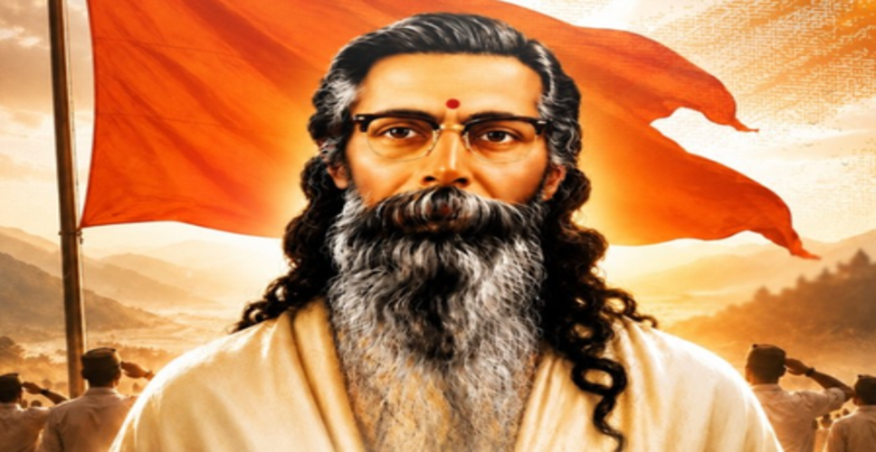 आरएसएस के द्वितीय सरसंघचालक 'गुरुजी' की पुण्यतिथि पर अमित शाह, नितिन गडकरी ने दी श्रद्धांजलि