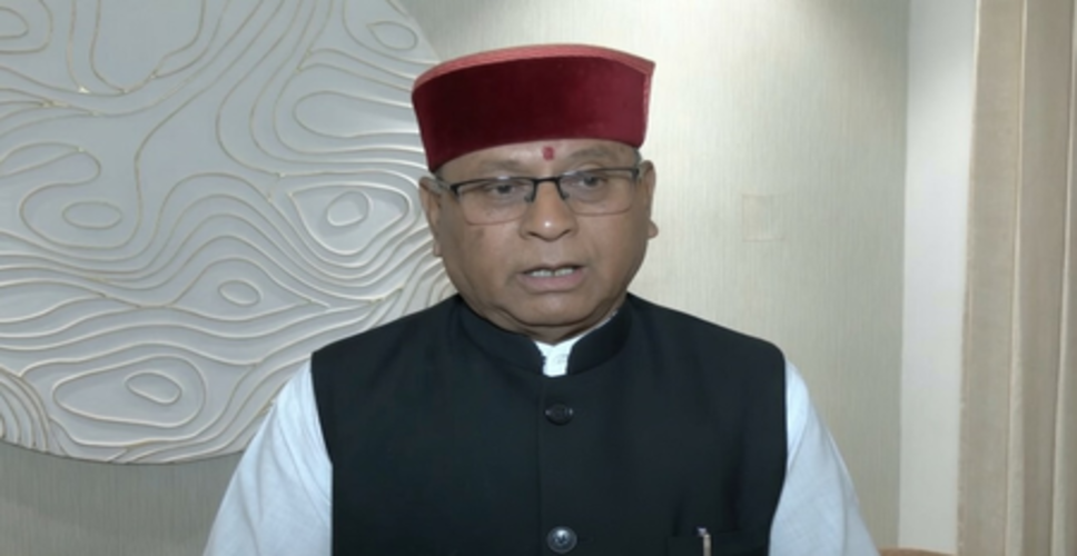 यूसीसी बनेगा मुस्लिम बहनों की ढाल, 'हलाला' जैसी घिनौनी हरकतों पर चलेगा चाबुक: मंत्री खजान दास