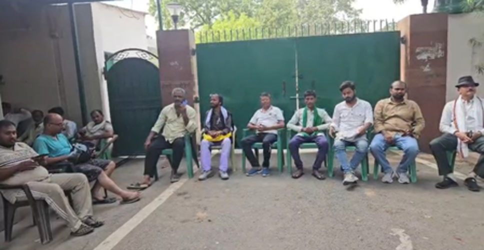 लालू परिवार की सुरक्षा बहाल करो, नहीं तो हम डटे रहेंगे: सरकार को राजद कार्यकर्ताओं का अल्टीमेटम