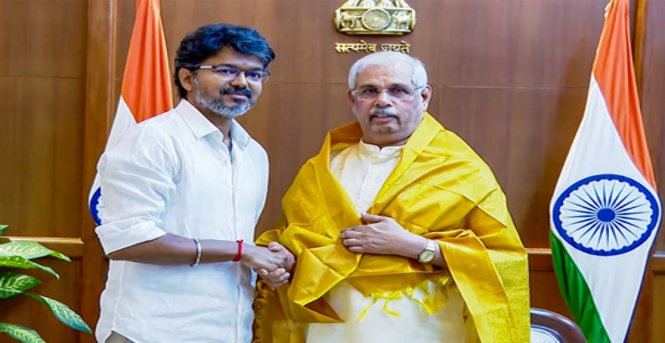 तमिलनाडु विधानसभा का सत्र 18 जून से शुरू, राज्यपाल के अभिभाषण पर टिकी निगाहें