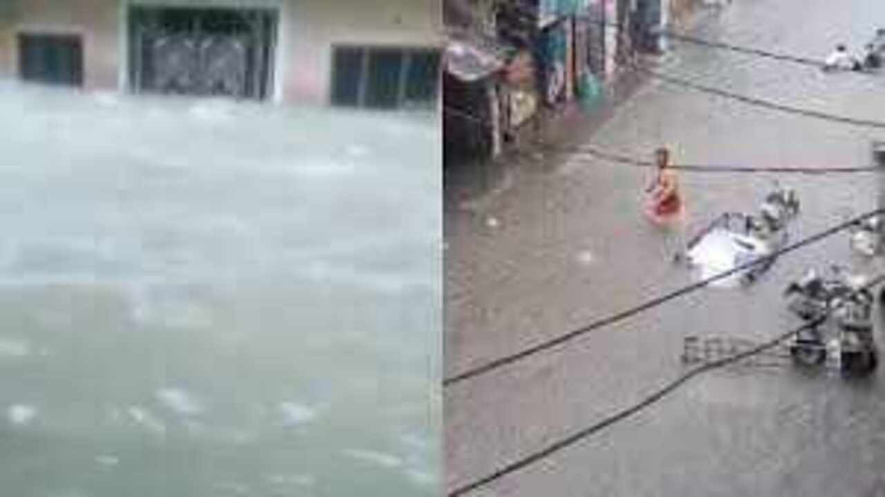 अजमेरी गेट और जवाहर नगर में बदलेगा पानी सप्लाई का समय, कल से लागू होगा नया शेड्यूल