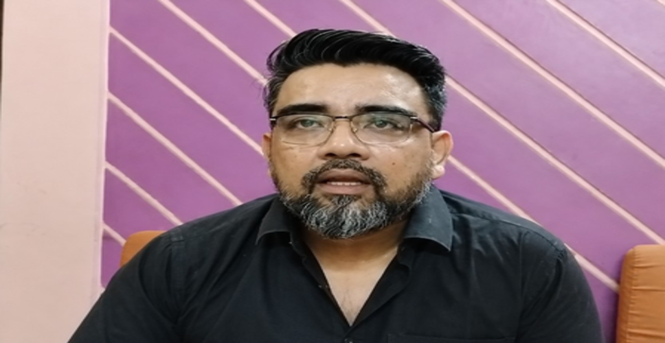 कल्याण बनर्जी को टीएमसी नहीं, टीएमसी को 'कल्याण' की जरूरत है : रिजू दत्ता