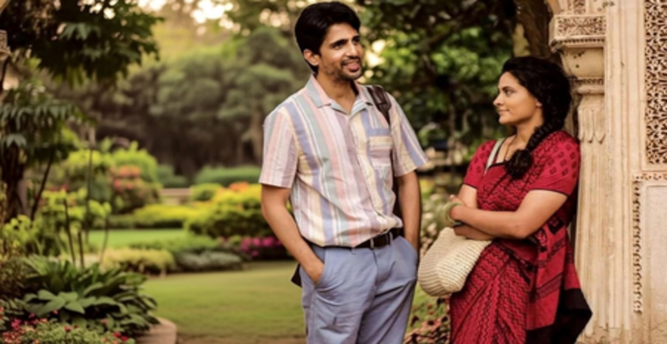 पर्दे पर फिर लौट रही सैयामी खेर और गुलशन देवैया की जोड़ी, नए प्रोजेक्ट पर साथ में करेंगे काम