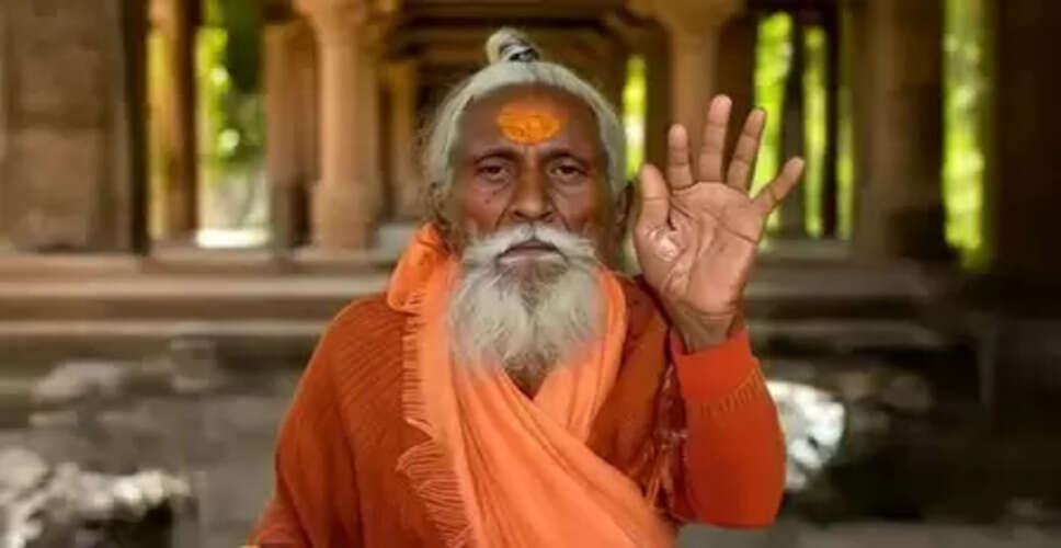 स्मृति शेष : 82 साल के महानायक, एक तपस्वी ने गोहत्या और पाखंड के विरुद्ध रचा इतिहास