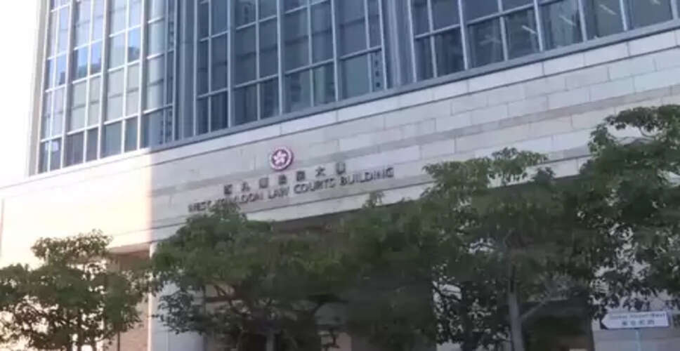 जिमी लाई के तीन अपराध साबित हुए