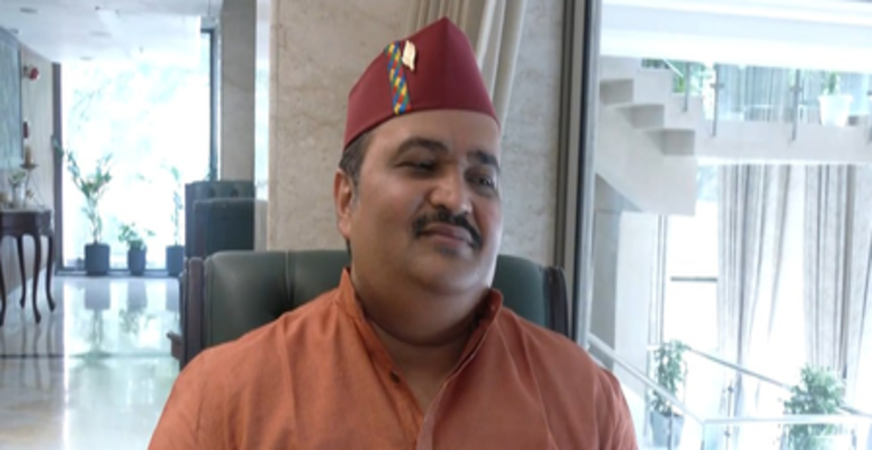रेवंत रेड्डी की उत्तर-दक्षिण संबंधी टिप्पणी पर शिवसेना यूबीटी ने दी सलाह, देश को विभाजित न करें