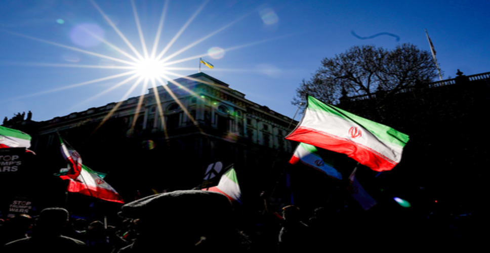 ईरान के ऊर्जा समिति प्रमुख का दावा, 'संघर्ष के बीच भी खार्ग द्वीप से तेल निर्यात बढ़ा'