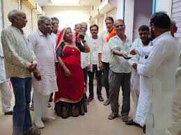 करौली दौरे पर सचिन पायलट, वीडियो में जाने सकरघटा में करेंगे राजेश पायलट की प्रतिमा का अनावरण