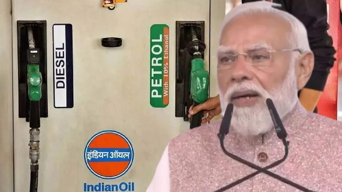 मोदी की अपील के बाद बड़ा फैसला, वीडियो में जाने सरकारी खर्च पर विदेश यात्राओं पर रोक; अब सरकारी विभागों में सिर्फ EV वाहन खरीदने की तैयारी