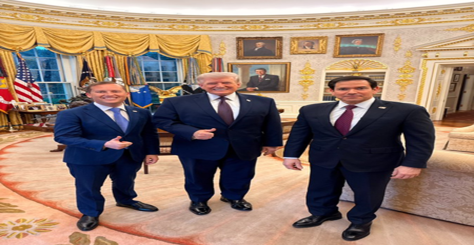 ट्रंप अमेरिका-भारत संबंधों को लेकर बेहद गंभीर: अमेरिकी राजदूत सर्जियो गोर