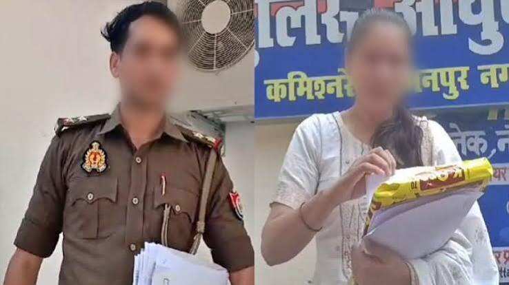 पत्नी से अलग होने का वीडियो बनाकर नसीरुल ने लगाए गंभीर आरोप, बोला- साली और साढ़ू नहीं करने देते बात