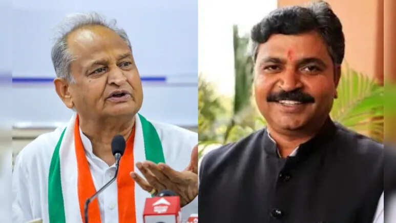 अरावली पर सुप्रीम कोर्ट के फैसले के बाद बोले कांग्रेस नेता, गहलोत और जूली ने कहा- यह संघर्ष की जीत है