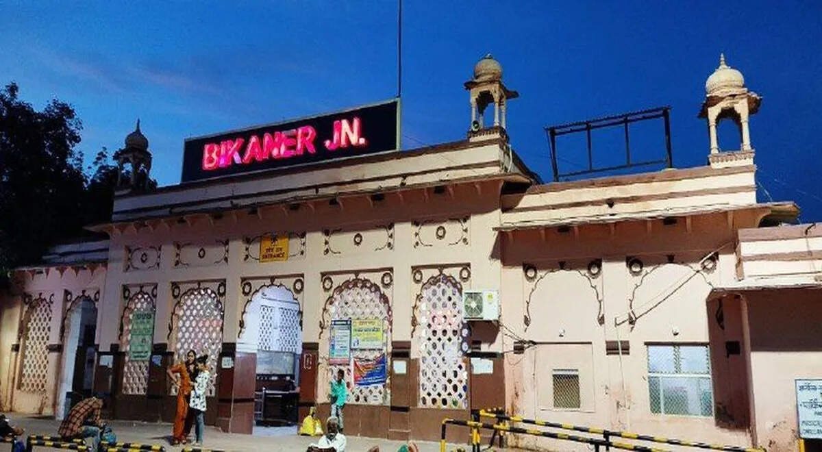 बीकानेर बनेगा स्मार्ट हेरिटेज हब: स्मार्ट रोड, वाई-फाई पोल और आधुनिक सुविधाओं से बदलेगा शहर का चेहरा