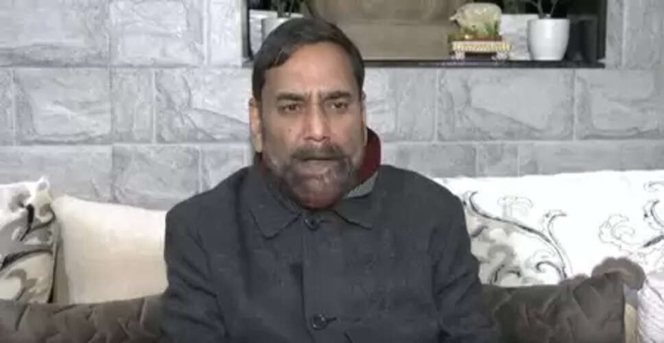 अमेरिका में कुरान के साथ शपथ लेने का मुद्दा न बने राजनीति का हथियार: राजीव रंजन