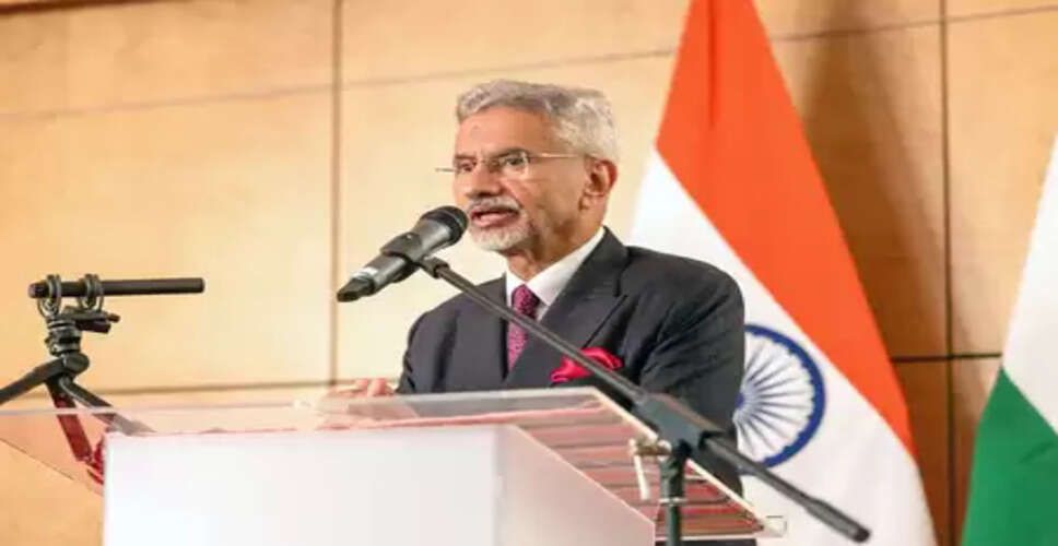 एस जयशंकर: ऐसी शख्सियत जिन्हें मनमोहन सिंह के चाहते हुए भी कांग्रेस ने तवज्जो नहीं दी, पीएम मोदी ने बिना चुनाव लड़ाए बनाया विदेश मंत्री