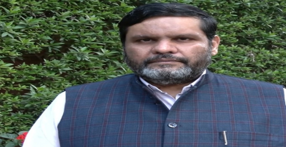 मिडिल ईस्ट संकट के बीच भारत लगातार सबसे तेजी से बढ़ती अर्थव्यवस्था बना हुआ है: गौरव वल्लभ