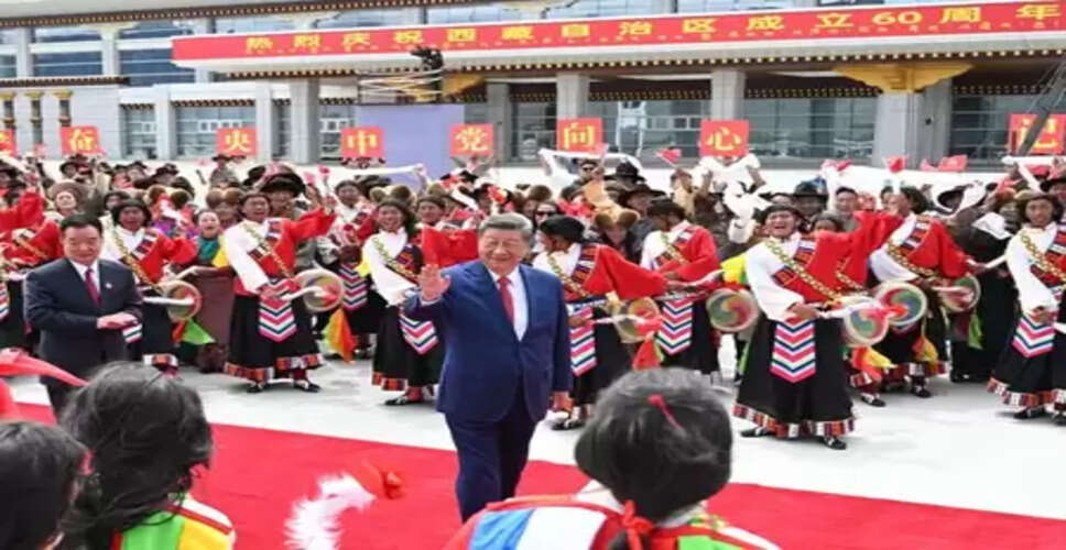 चीनी राष्ट्र की एकजुटता से चीनी आधुनिकीकरण बढ़ाया जाए