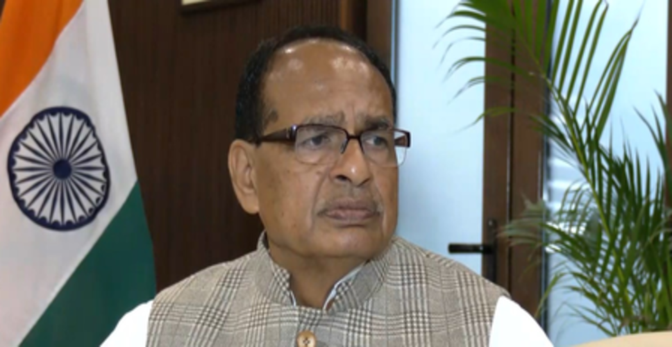 एक्सक्लूसिव: भारत-अमेरिका डील पर शिवराज सिंह चौहान बोले- 'भारतीय किसानों के हित पूरी तरह सुरक्षित', कांग्रेस पर साधा निशाना