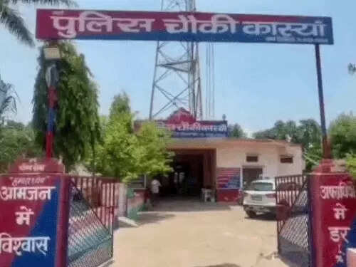 भीलवाड़ा में नकाबपोश बदमाशों ने घर में की लूट, बुजुर्ग महिला से सोने के टॉप्स और नकदी छीनी
