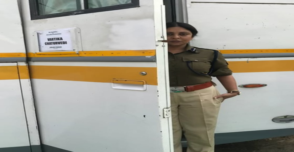 'दिल्ली क्राइम' के 7 साल पूरे, शेफाली शाह ने बताया- अभी भी वही हूं...