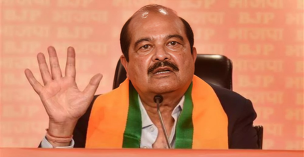 हिमाचल प्रदेश: किशाऊ बांध परियोजना पर समझौते के लिए भाजपा सांसद ने पीएम मोदी का जताया आभार