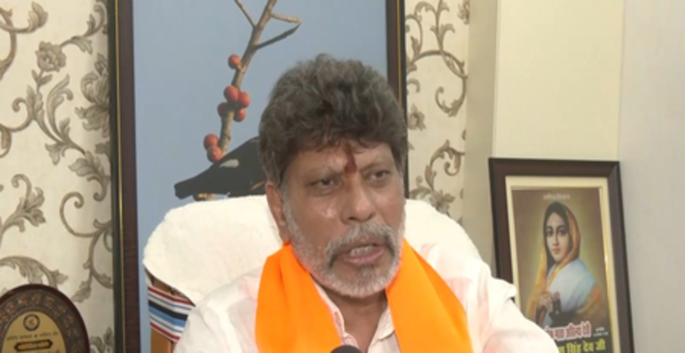 भाजपा का संगठनात्मक अभियान तेज, प्रशिक्षण और कार्यक्रमों पर फोकस: किरण सिंह देव