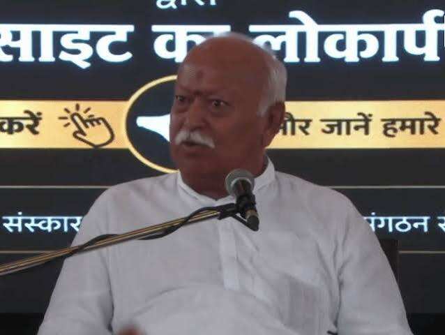 मोहन भागवत का बड़ा दावा, ‘5 महाद्वीपों से लोग RSS का काम देखने आ रहे हैं’, वीडियो में जाने विदेशों में ट्रेनिंग की मांग भी बढ़ी