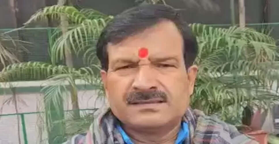 जीतन राम मांझी को केंद्र में रहकर कुछ मिलने वाला नहीं: मृत्युंजय तिवारी