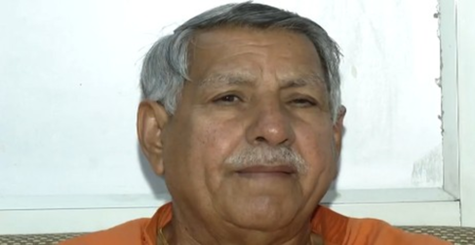 ओम बिरला जैसा अच्छा स्पीकर हमने कभी नहीं देखा, वे विपक्ष को ज्यादा मौके देते हैं: धर्मबीर सिंह