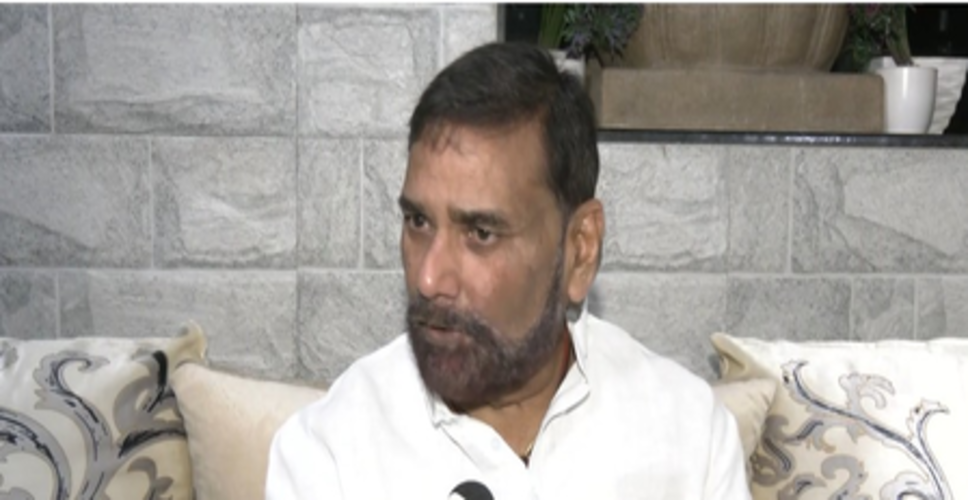 अभिषेक बनर्जी पर कथित हमले को लेकर टीएमसी ने लगाया भाजपा पर आरोप, जदयू नेता ने की तीखी आलोचना