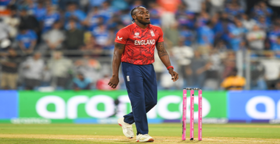 टी20 वर्ल्ड कप 2026 में सबसे ज्यादा डॉट गेंदें डालने वाले 5 गेंदबाज