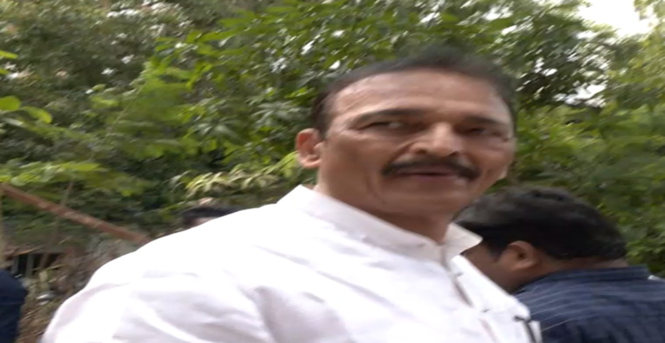मंदिर चंदा विवाद की निष्पक्ष जांच होनी चाहिए, श्रद्धालुओं का भरोसा नहीं बचा पा रही सरकार: भाई जगताप