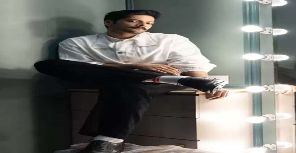 एक्शन से लेकर &lsquo;लस्ट स्टोरीज 3&rsquo; के रोमांस तक हर बार अलग रोल क्यों चुनते हैं अली फजल, बताई वजह