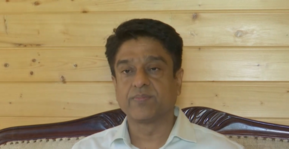 दिल्ली में 'वर्क फ्रॉम होम': एनडीएमसी उपाध्यक्ष कुलजीत चहल ने अधिकारियों के साथ की ऑनलाइन बैठक