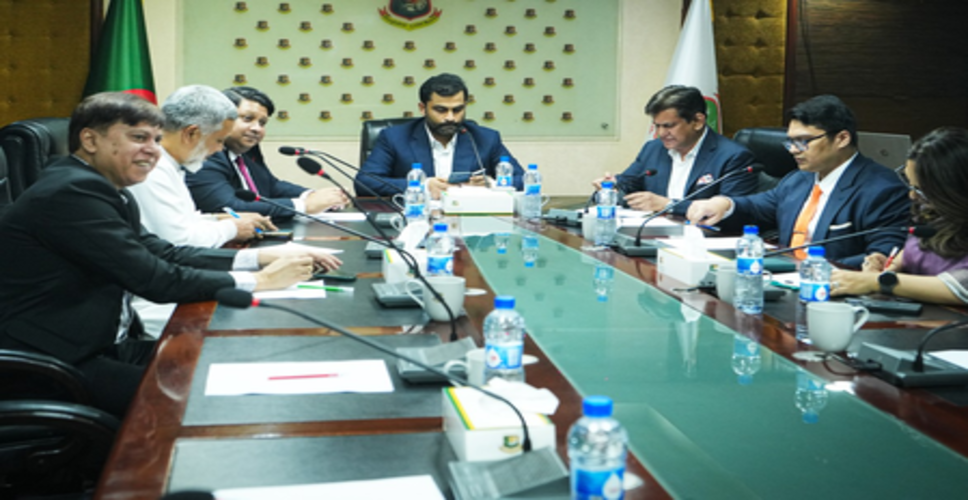 'हम गलतियों से सीखेंगे और प्रतिष्ठा वापस लाएंगे', पहली बैठक में बीसीबी अध्यक्ष तमीम इकबाल का ऐलान