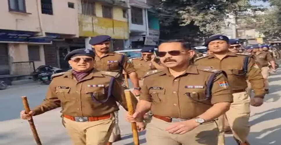 हल्द्वानी बनभूलपुरा कांड: सुप्रीम कोर्ट का फैसला आने से पहले 21 लोग गिरफ्तार, गड़बड़ी की आशंका